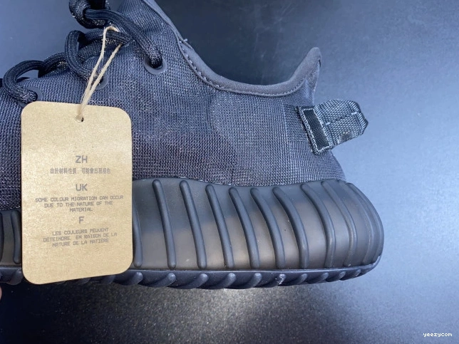 Boost Adidas Cinder GX3791 Yeezy Mono V2 350 1110